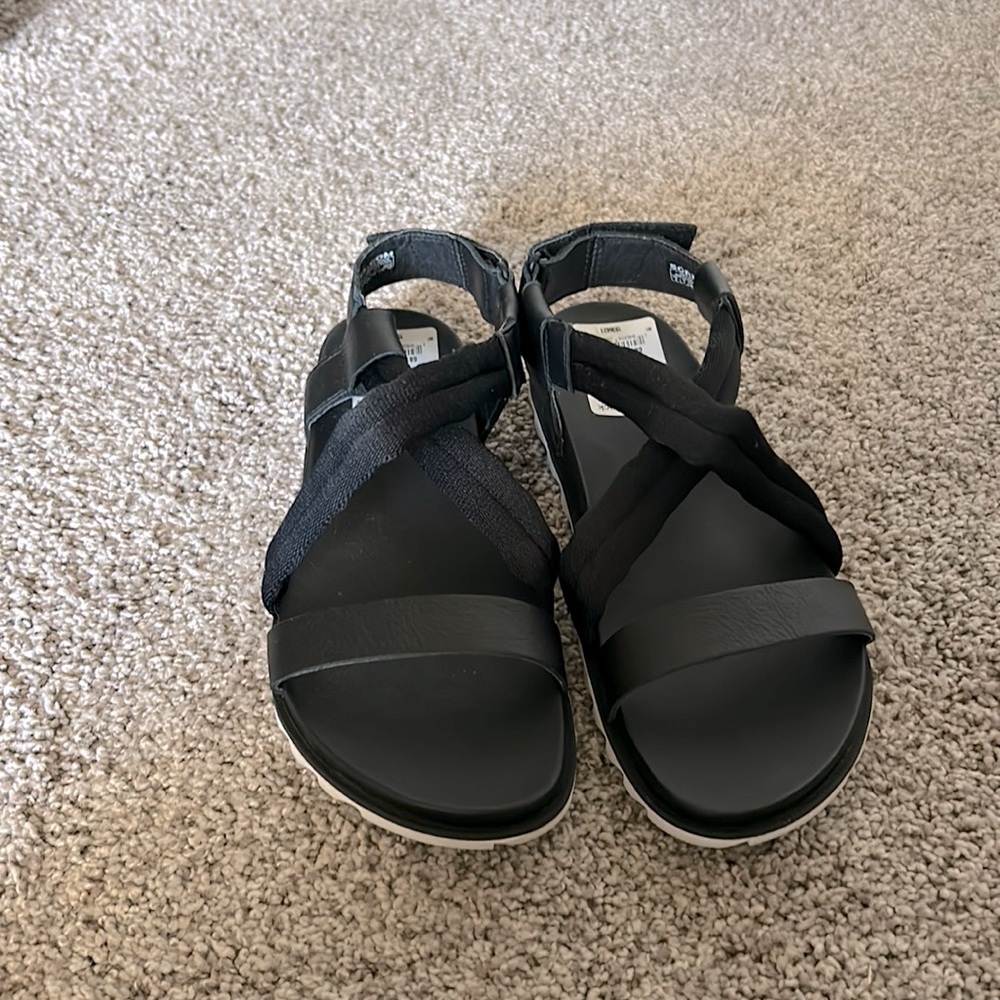 Sorel Sandals